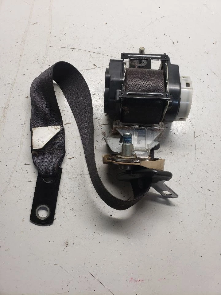 Ремень безопасности передний без учета Sport Trac драйвер подходит 06-10 EXPLORER 1360093 - Изображение 1 из 4