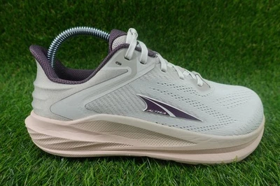 Altra Running Torin 8 Shoes Women Size 7.5 Tan Running Sneakers AL0A85QF922 - Image 1 of 4