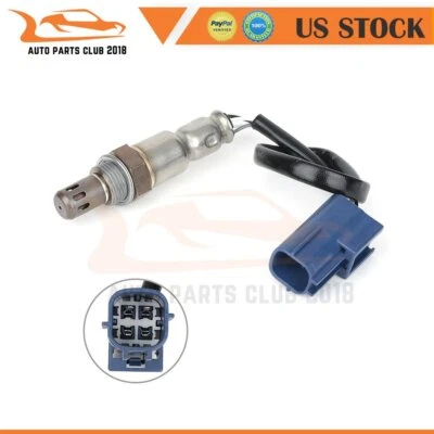 Downstream/Post For 2009-2012 Suzuki Equator 4.0L 02 O2 Oxygen Sensor 234-4313 - Image 1 of 4