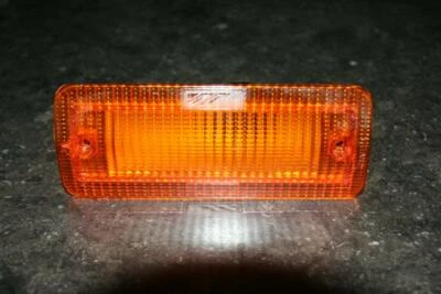 TVR Frontblinkereinheit "S" Serie V6 und V8 BAU 2249 - Bild 1 von 3