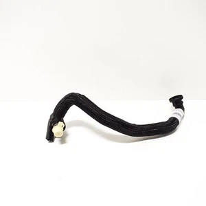 MINI R56 Engine Breather Crankcase Hose 11157612996 NEW GENUINE - Picture 1 of 7