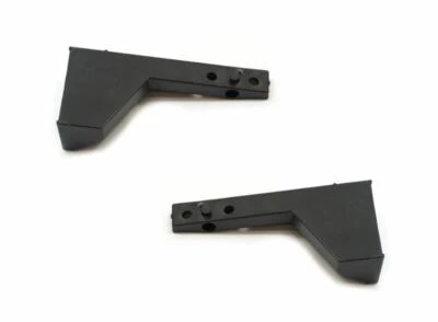 Подлинный кронштейн поддержки противотуманных фар со стороны водителя и пассажира для BMW E36 318i 325i M3 - Изображение 1 из 2