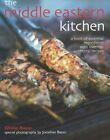 The Middle Eastern Kitchen By Ghillie Basan