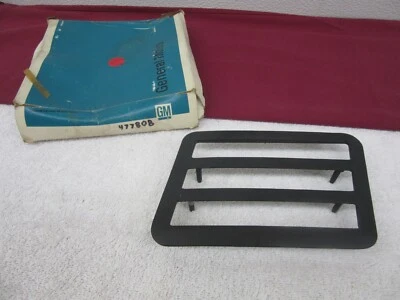 Nuevo de Lote Antiguo Pontiac Bonneville Catalina 1970 Bisel Marcador Lateral Trasero GM 477808 dp  Foto 1 de 4