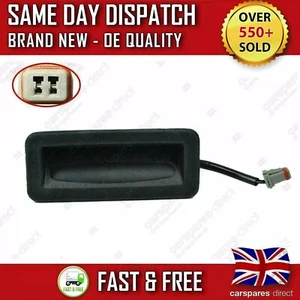 LAND ROVER RANGE ROVER SPORT 2005-2013 REAR BOOT TAILGATE RELEASE SWITCH UPPER - Picture 1 of 9