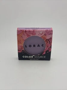 LORAC Color Source Buildable Blush in Ultra Violet .14oz NEW IN BOX - Picture 1 of 3
