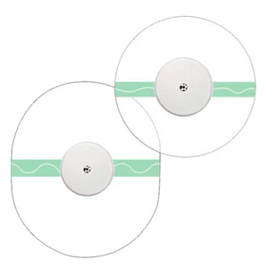 10 Pcs Waterproof Adhesive Patches Sensor Covers Patch Clear Cgm Overpatch T FD - Picture 1 of 14