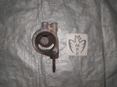 1991-1995 Toyota MR2 OEM  Passenger side engine motor mount bracket  TURBO 3SGTE Foto 1 de 2