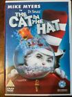 The Cat in the Hat DVD Comedy Alec Baldwin
