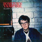 Elijah Johnston Hometown Vampire (CD) Album Digipak