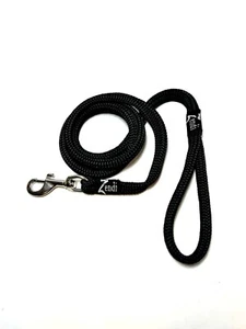 Zendi dog lead with stainless steel clip for extra large dogs - thick rope - Picture 1 of 2