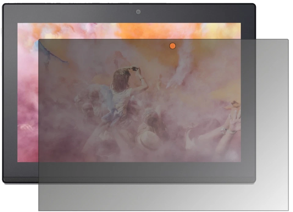 Screen Protector for Lenovo Miix 320 10 Zoll Privacy Filter 4-Way Protection - Image 1 of 2