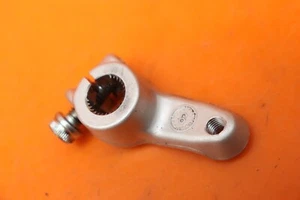 2021 DUCATI STREETFIGHTER V4 SHIFTER LINKAGE ARM SHIFT LINK GEAR LEVER - Picture 1 of 6
