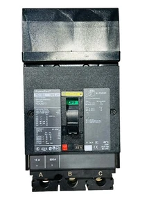 Circuito Square D HDA36015 15 Amp 3 Fases 600V PowerPact I-Line HD 060 - Imagen 1 de 4