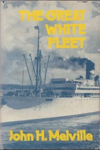 The Great White Fleet - United Fruit Company - Maritime History Bananas - Imagen 1 de 1