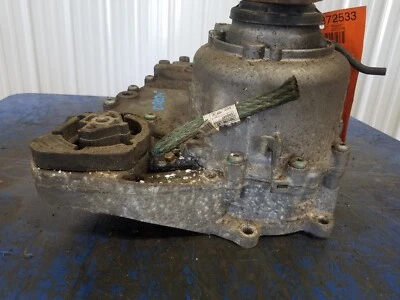 2011 BMW X3 TRANSFER CASE 105,418 MILES ATC 450 - Изображение 1 из 4