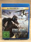 Blu-Ray • King Kong - Extended Edition #B10