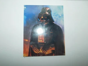 Star Wars Darth Vader 8x10 photo 1996 Lucasfilm Classico Lot of 12 NOS - Picture 1 of 4