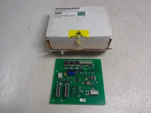 Siemens 3rg-90040sc00 As-i Trolley Board - Picture 1 of 7