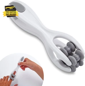 Herramientas de masaje de dedos para masaje de manos de dedos, masajeador de manos para artritis y ca - Imagen 1 de 6