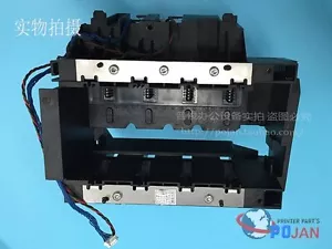 CH336-67010 Stazione di alimentazione inchiostro per HP designjet 510 -Easy fix errore di sistema 22:10 - Foto 1 di 2