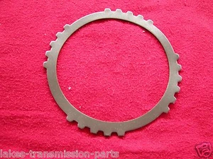 86129H AXOD AXODE AX4S TRANSMISSION FORWARD CUSHION 1995-UP - Picture 1 of 1