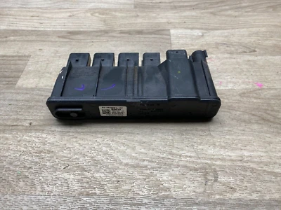UNIDAD MÓDULO INFORMÁTICO FUENTE DE ALIMENTACIÓN INTEGRADA BMW 330XI 430 230I F22 OEM 17-20 Foto 1 de 4