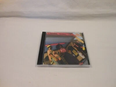 '70s Preservation Society Those Funky '70s CD, 1990 Razor & Tie USED LIKE NEW Foto 1 de 3