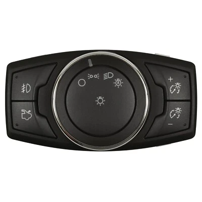 Interruptor de luz antiniebla SMP para Ford Focus 2013-2014 Foto 1 de 3