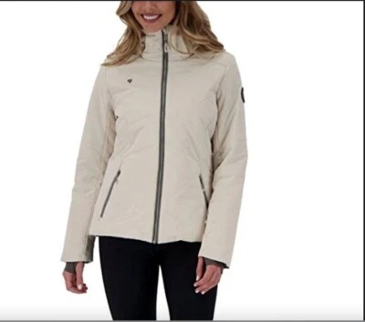 Chaqueta de esquí Obermeyer Lorena talla 12 VENDIDA/CROSS POSTED NUEVA CON ETIQUETAS  Foto 1 de 3