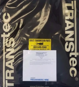 EAGLE TALON, PLYMOUTH LASER W4A33-1 AWD 2.0L, 2.0L TURBO 1990-1999 OVERHAUL KIT - Picture 1 of 5