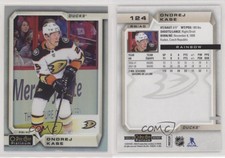 2018-19 O-Pee-Chee Platinum Rainbow Ondrej Kase #124