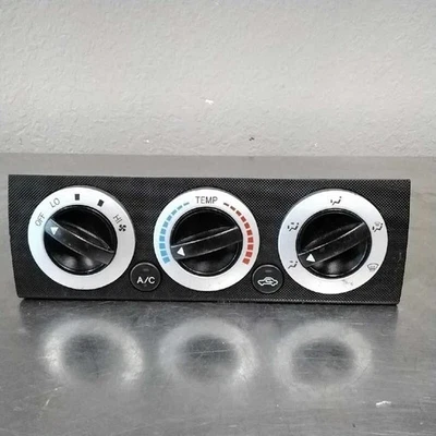 2005-2010 Toyota Tacoma Exc SR5 AC Heater Temperature Climate Control OEM Foto 1 de 4