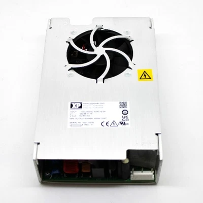 XP Power FCM400PS36 36V 11.1A 400W Cerrada ITE Médica AC-DC Fuente de Alimentación Foto 1 de 2