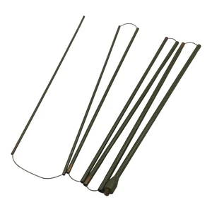 5985-99-911-0960 Mil Spec Military Folding Antenna - Zdjęcie 1 z 2