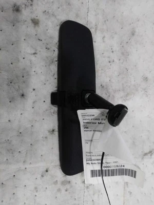 Rear View Mirror Manual Dimming Fits 01-24 EXPLORER 576163 - Image 1 of 4