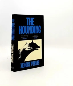PURVIS Xenobe / THE HOUNDING - Bild 1 von 1