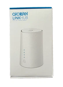 Alcatel LINKHUB HH71VM LTE Router - Bild 1 von 5