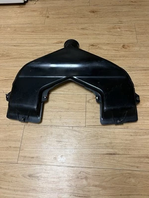 82-92 Camaro GM OEM Black Air Intake Cleaner TPI 5.0L/5.7L - Image 1 of 4