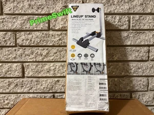 Soporte plegable compacto Topeak LineUp TW014B almacenamiento para bicicletas para ruedas de 20-29" - Imagen 1 de 4