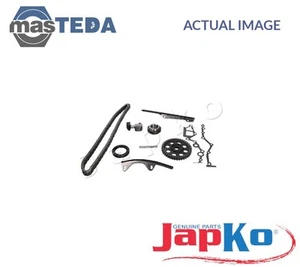 KJK126 ENGINE TIMING CHAIN KIT JAPKO NEW OE REPLACEMENT - Picture 1 of 6