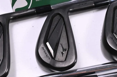 Mizuno JPX 925 Forged Irons / 4-PW / X-Flex N.S.Pro Modus³ Tour 115 Shafts - Image 1 of 4