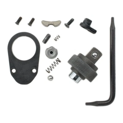 Kyoto Machine Tools (KTC) Nepros 6.3sq. Ratchet Handle Head Repair Kit (with T-t - Image 1 of 3