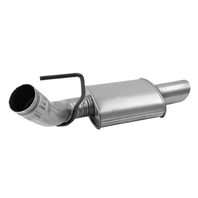 Tubulação de escape DAC para Ford Expedition Lincoln Navigator 2015-2017 AP - Imagem 1 de 3