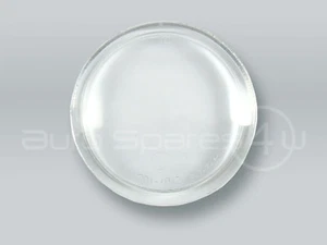 Luz antiniebla lente lámpara de conducción vidrio DERECHA o IZQUIERDA se adapta a Ford Focus 2005-2011 - Imagen 1 de 1