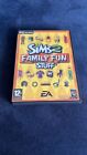 The Sims 2: Family Fun Stuff (PC CD)