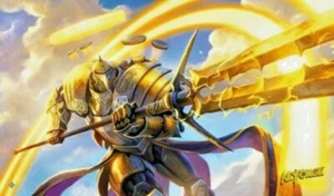 FFG - Keyforge - Alfombra de juego Raiding Knight -=NUEVA Y sellada=- - Imagen 1 de 2