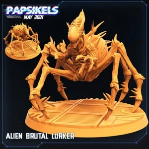 ALIEN BRUTAL LURKER - Imagen 1 de 1