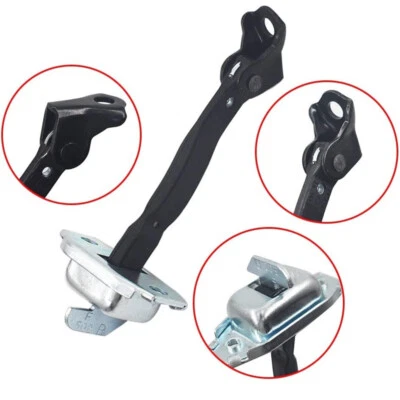 Nuevo tapón de retención de puerta trasera izquierda = derecha para Toyota Corolla Prius Matrix 2003-2009 Foto 1 de 4