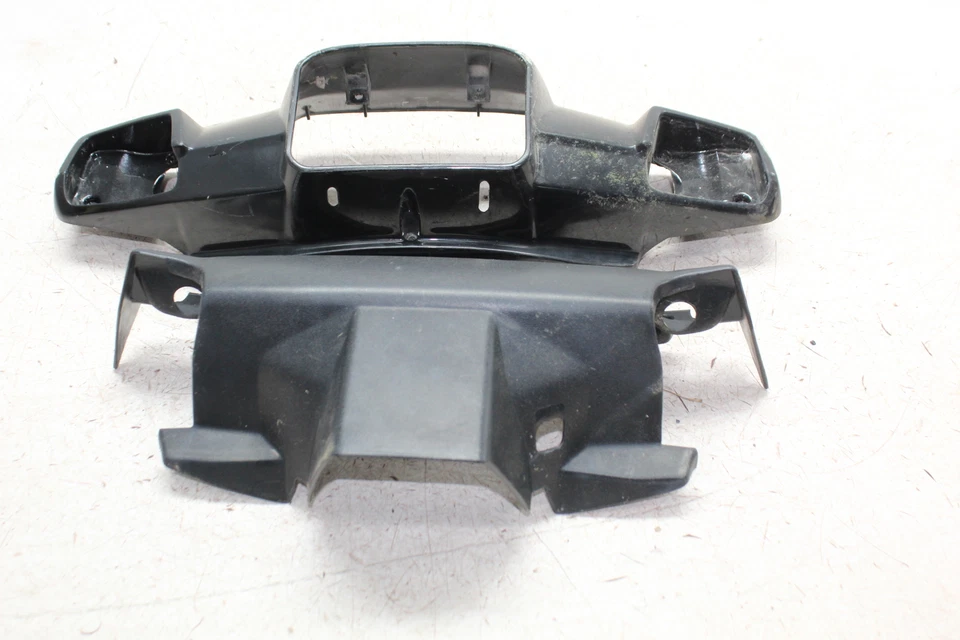 1989 YAMAHA RIVA 125Z XC125Z HANDLEBARS  - Image 1 of 4